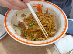 -小满手工粉(北京富力广场店)