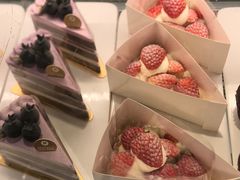 -Pantry's Best派悦坊蛋糕(K11购物艺术中心店)
