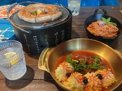 -卢布里西餐厅(总店)