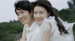 -薇咖映画婚纱摄影工作室