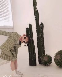 点击看大图 -哈喽BABY儿童摄影