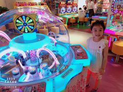 -乐多星球潮玩中心(沈阳嘉里城店)