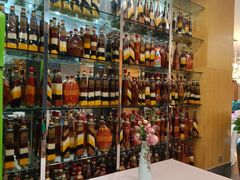 -达蓬山大酒店西餐厅