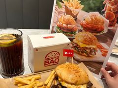 -必胜客(金元宝店)