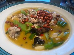 麻的跳-川悦壹号·川菜(蠡溪路店)