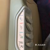 国航CA1216公务舱