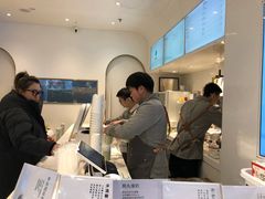 -兰熊鲜奶(西直门凯德mall店)