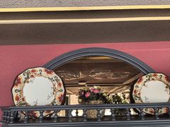 -黎弯德咖啡(南公园店)