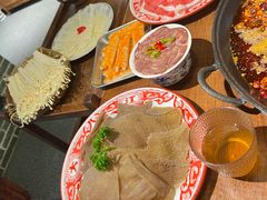 -楠火锅(昆山金鹰店)