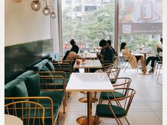-巴黎春天(浦建店)