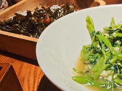 -恰饭·老长沙市井菜(天河客运站店)