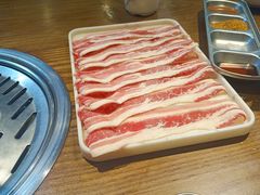 -·缸桶屋·韩式牛肋条自助烤肉(西湖D11店)