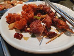 -韩厨（原金韩宫）(万达广场店)