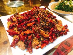 -望京一号·重庆江湖菜(工体店)