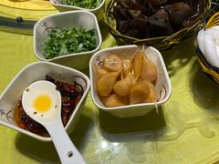 -东来顺饭庄(金泉广场店)