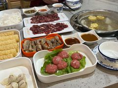 -杏花吴记牛肉火锅