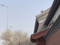-雍和宫(地铁站)