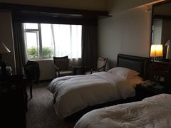 -深圳海景嘉途酒店(东翼楼)