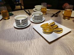 -世博洲际酒店-盛会堂中餐厅