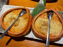 芝士蟹堡-有喜屋·烧鸟·居酒屋(周浦万达店)
