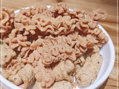 -小花花炭火烤肉·十五年延吉风味(左家庄店)