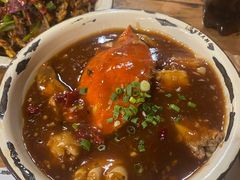 -夹夹大·蟹蟹大排档(财富又一城店)