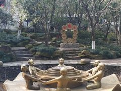 -杭州黄龙洞