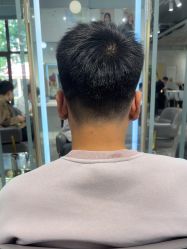 点击看大图 -容萨美业·美容美发