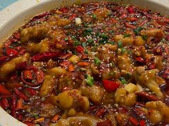 -茅溪菜·家宴(上品拾陆店)