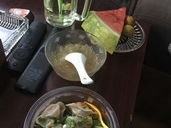 -家富足道·SPA·影院式(解放碑碑中心店)