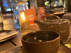 茉莉花茶-Calix&Lay's(新天地店)