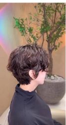 -HD HAIR STYLE