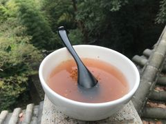 -韬光茶庵