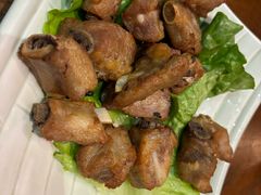 -盐官日光域房车营地·有盐餐厅