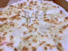 -必胜客(欢乐颂店)