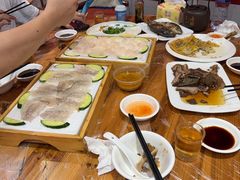 -官塘锋记鱼生·生腌·砂锅粥(牌坊街店)