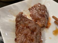 -俺的焼肉(銀座9丁目店)