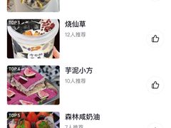 -ZOZO's昌左左精致甜品设计(新北店)