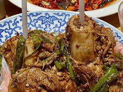 -川堂风·跷脚牛肉·乐山爆炒(宝山日月光店)