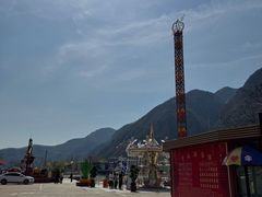-京东石林峡风景区
