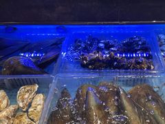 -阿伟海鲜楼·福建菜(延寿店)