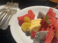 -戏迷-成都群光君悦酒店