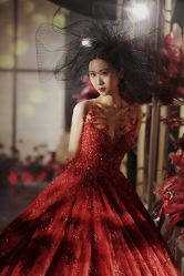 -MANLI BRIDAL婚纱