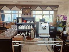 -常州武进九洲喜来登酒店