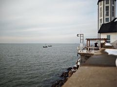 -威海国际海水浴场旅游区
