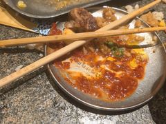 -锦州御烧烤·形象店(人民街店)