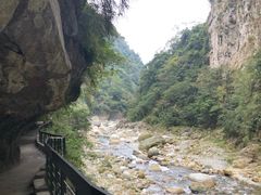 -太鲁阁公园