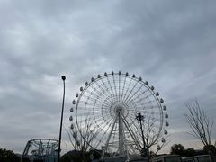 -横店影视城梦幻谷园区