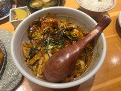 -大岛日本料理铁板烧(南通大饭店)