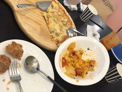 -FAIRYLAND龙族星球主题餐厅(凯丹广场店)